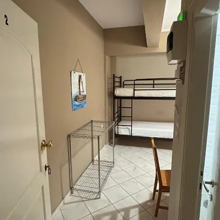 Laskos Apartmán