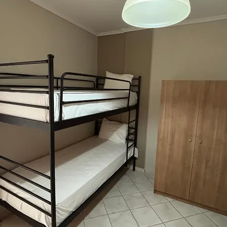 Apartmán Laskos *