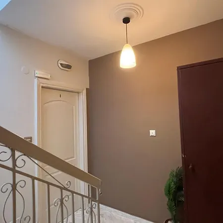 Laskos * Nea Kallikrateia