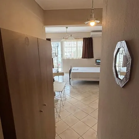 Apartment Laskos Nea Kallikrateia