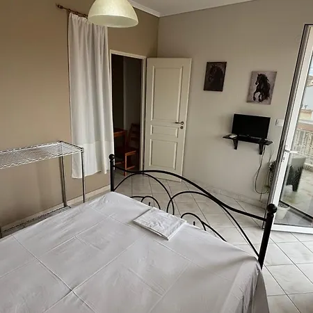 Laskos Apartmán *